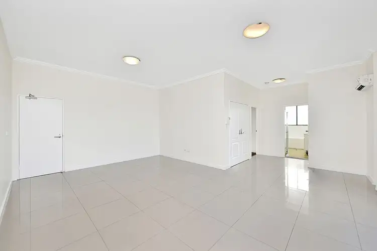 Fourth view of Homely apartment listing, 27/167-171 Parramatta Road, North Strathfield NSW 2137