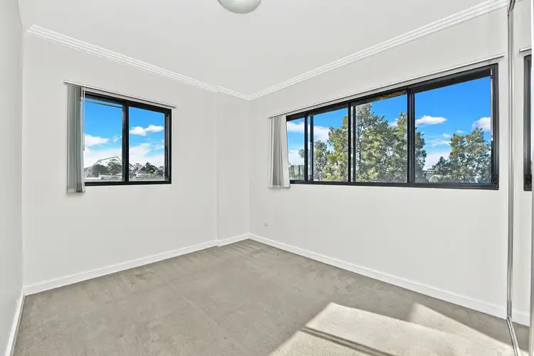 Fifth view of Homely apartment listing, 27/167-171 Parramatta Road, North Strathfield NSW 2137