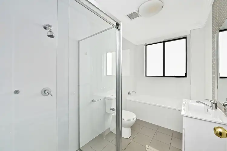 Fifth view of Homely apartment listing, 27/167-171 Parramatta Road, North Strathfield NSW 2137