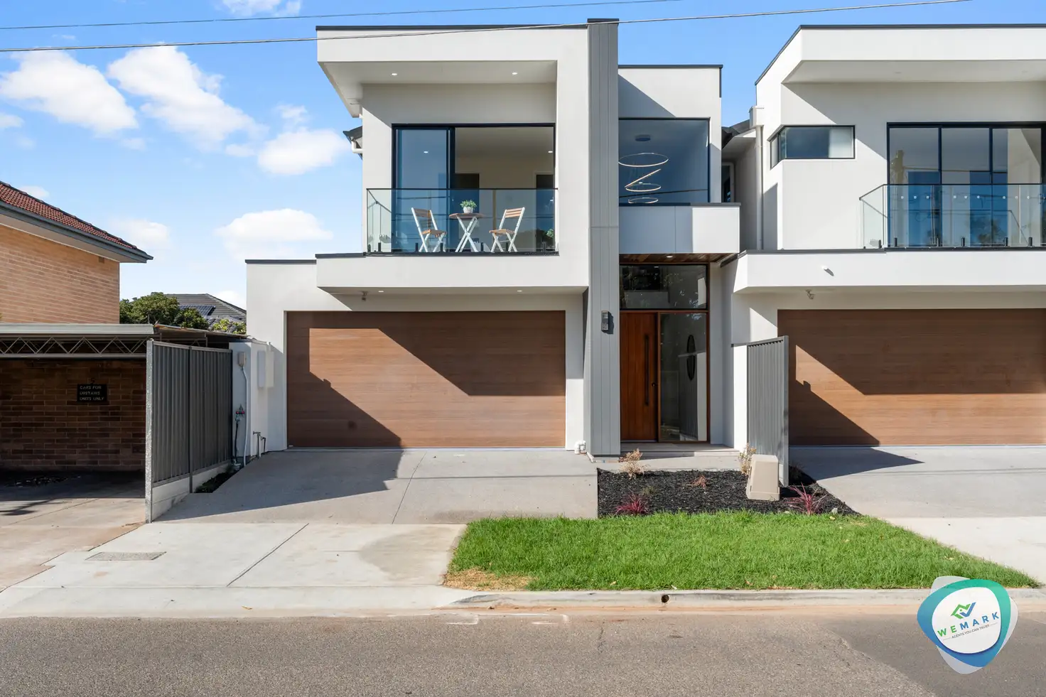 Main view of Homely house listing, 1D Ballara Avenue, Warradale SA 5046