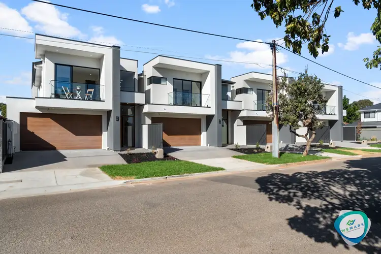 Second view of Homely house listing, 1D Ballara Avenue, Warradale SA 5046
