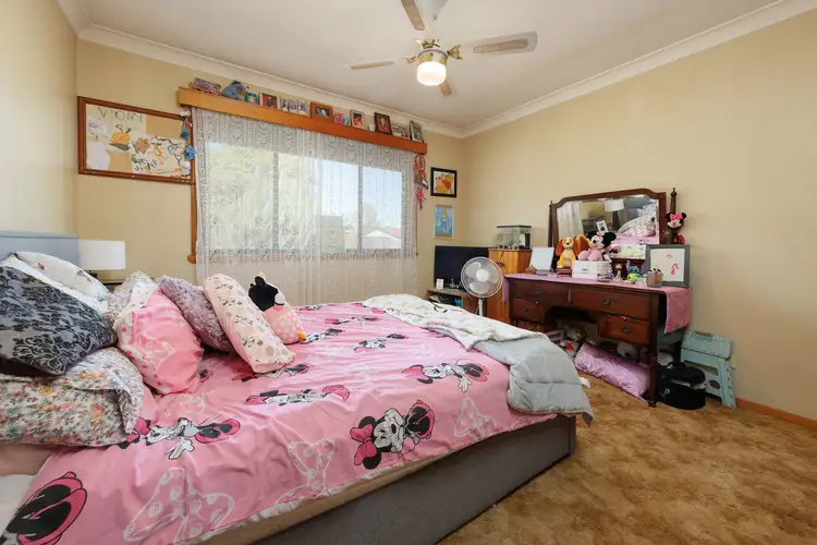 Sixth view of Homely unit listing, 2/27 Hague Road, Wodonga VIC 3690
