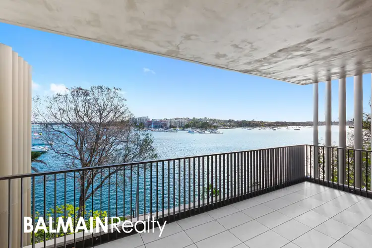301/112 Elliott Street, Balmain NSW 2041