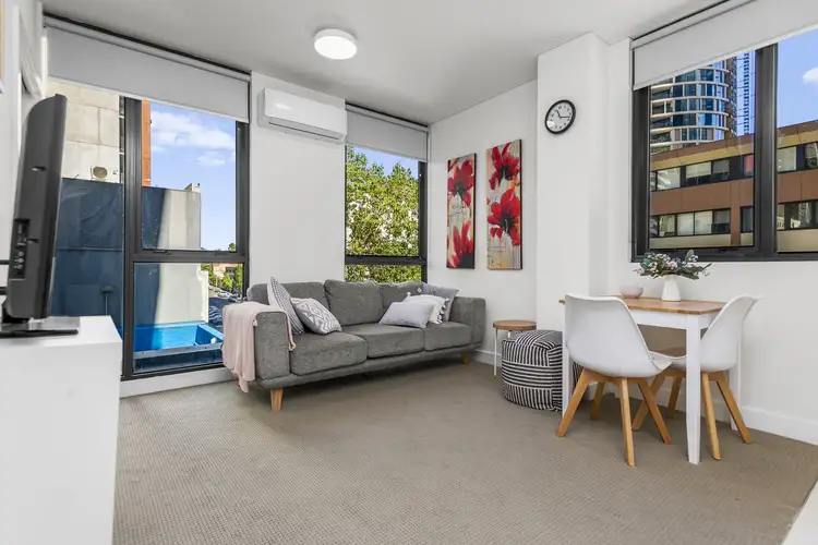 305/455 Elizabeth Street, Melbourne VIC 3000