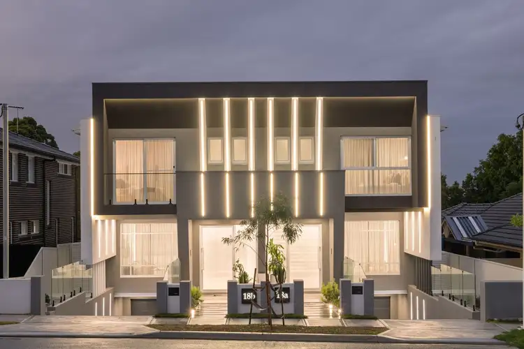 18b Burns Road, Picnic Point NSW 2213