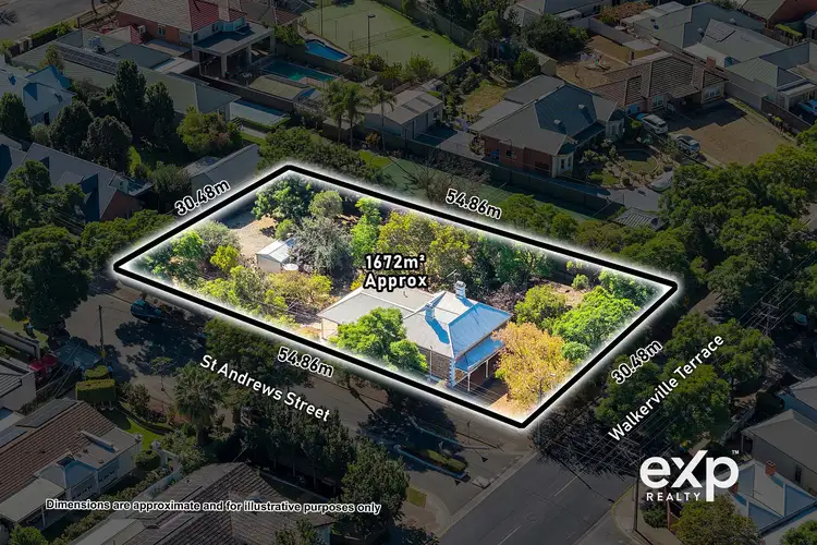 Second view of Homely house listing, 193 Walkerville Terrace, Walkerville SA 5081