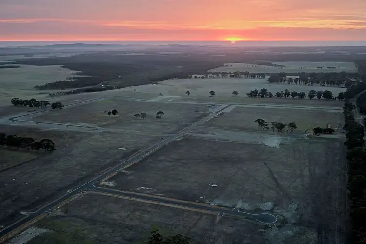 STAGE 2 - Albany Views Private Estate - Albany Views Private Estate, Drome