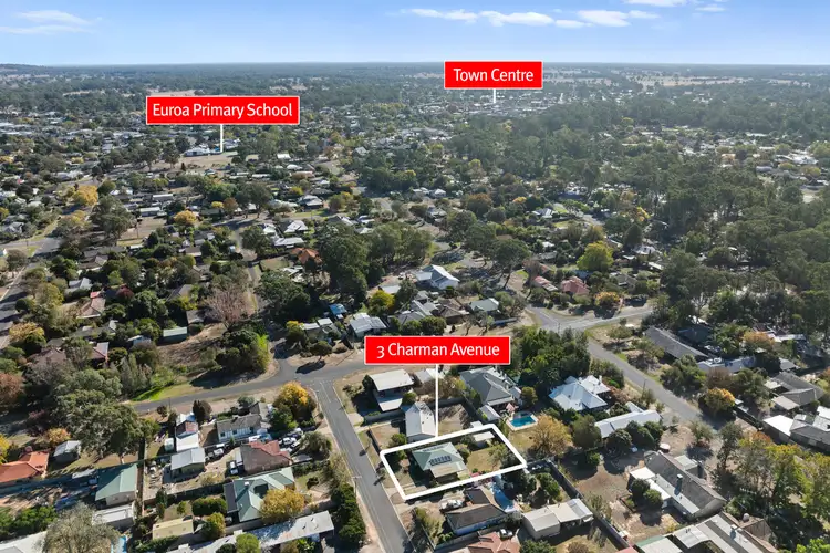 3 Charman Avenue