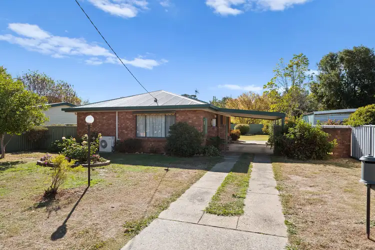 Second view of Homely house listing, 3 Charman Avenue, Euroa VIC 3666