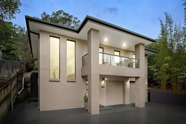 36A Lonsdale Avenue, Berowra Heights NSW 2082