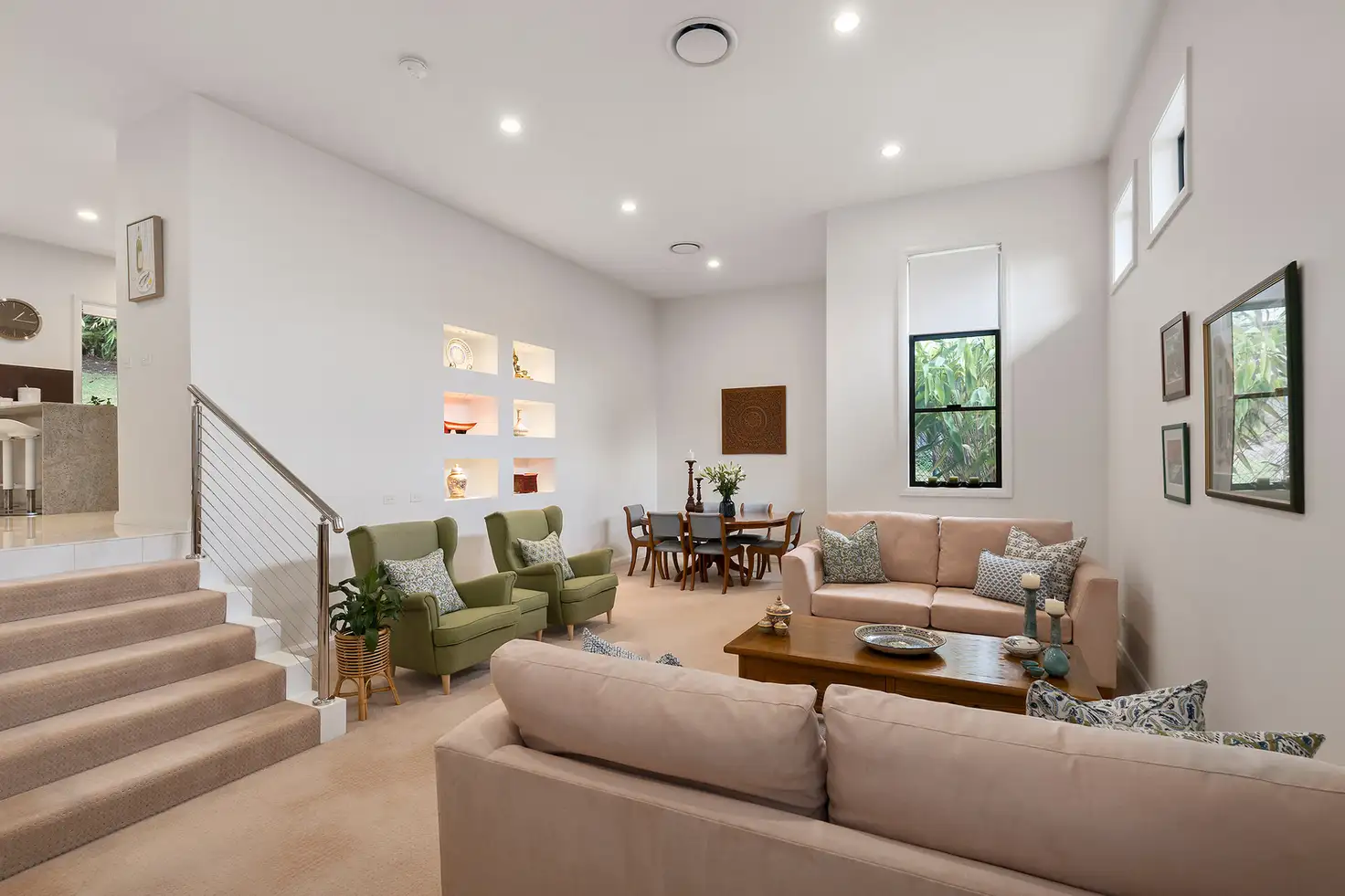Main view of Homely house listing, 36A Lonsdale Avenue, Berowra Heights NSW 2082