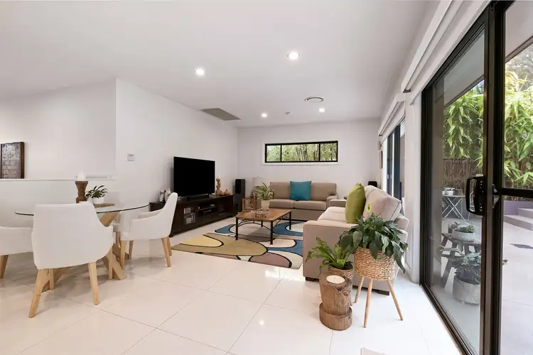 Third view of Homely house listing, 36A Lonsdale Avenue, Berowra Heights NSW 2082