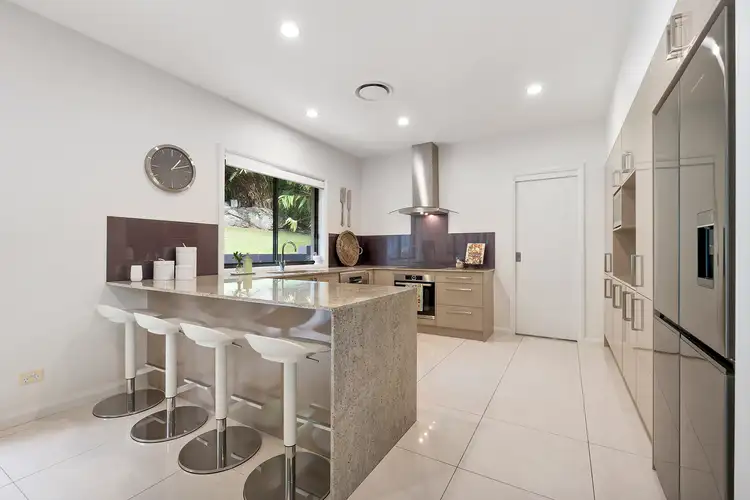 Fourth view of Homely house listing, 36A Lonsdale Avenue, Berowra Heights NSW 2082