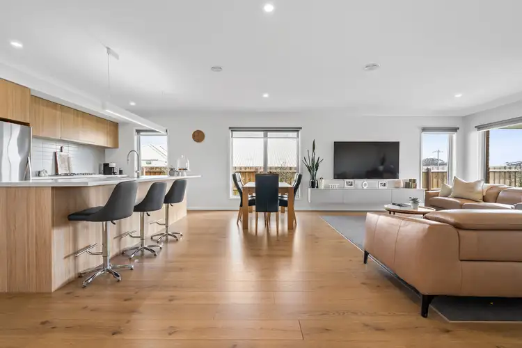 Third view of Homely house listing, 17 Sears Avenue, Warrnambool VIC 3280