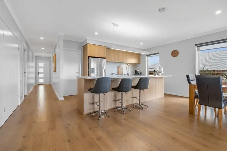 Sixth view of Homely house listing, 17 Sears Avenue, Warrnambool VIC 3280