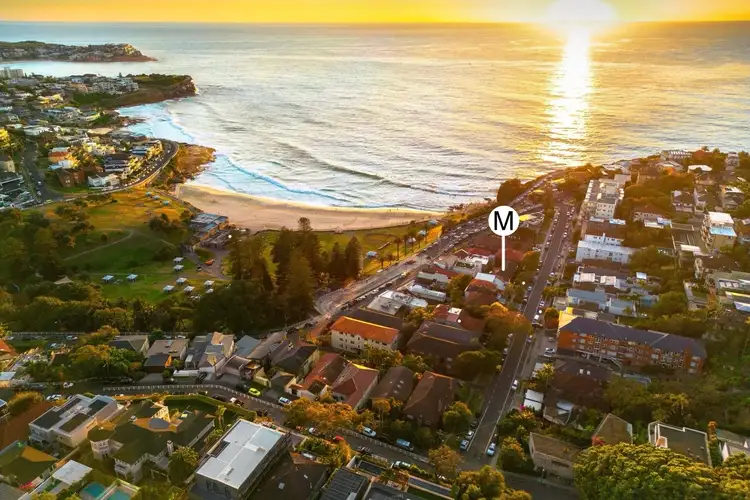 Sixth view of Homely apartment listing, 1/3 Pacific Street, Bronte NSW 2024