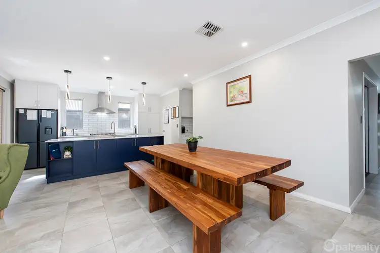 Fifth view of Homely house listing, 36 Lionel Parade, Baldivis WA 6171