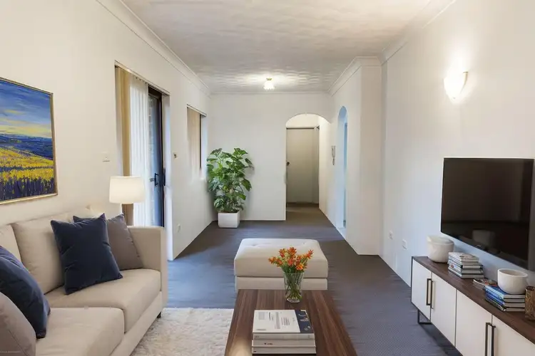1/38 Albert Street, North Parramatta NSW 2151