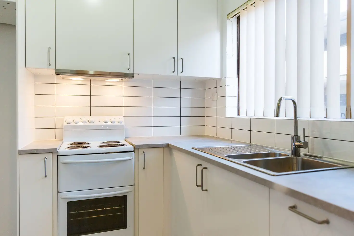Main view of Homely apartment listing, 1/38 Albert Street, North Parramatta NSW 2151