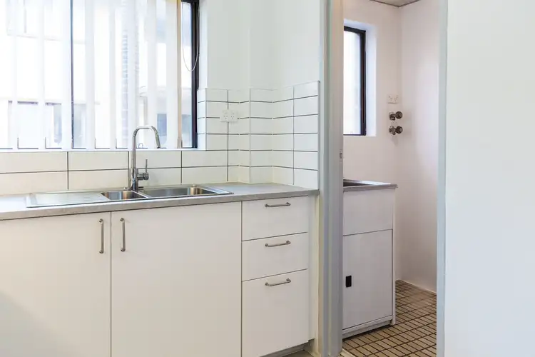 Second view of Homely apartment listing, 1/38 Albert Street, North Parramatta NSW 2151