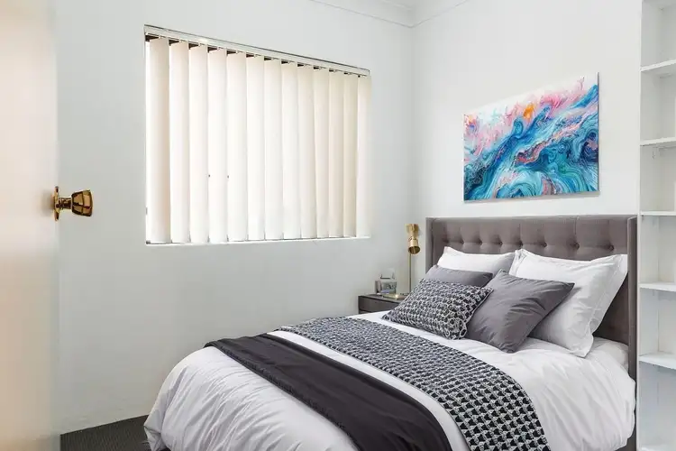Seventh view of Homely apartment listing, 1/38 Albert Street, North Parramatta NSW 2151