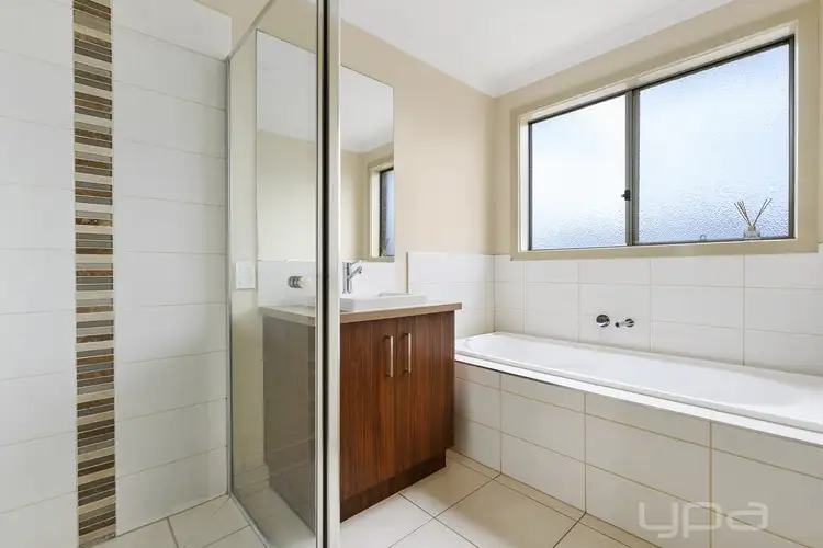 Fourth view of Homely house listing, 42 Waterway Boulevard, Melton South VIC 3338
