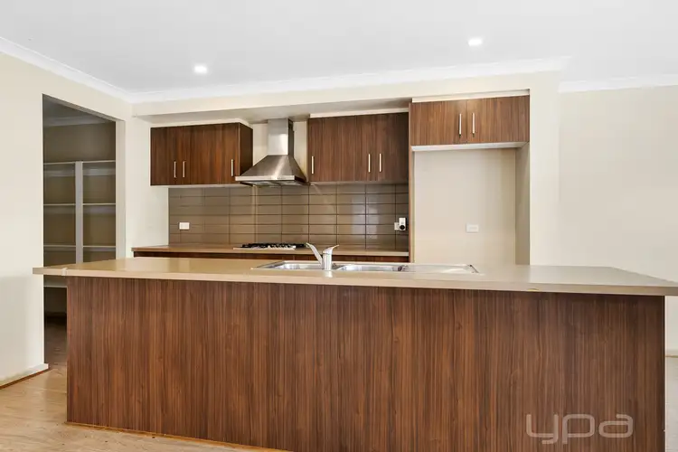 Fifth view of Homely house listing, 42 Waterway Boulevard, Melton South VIC 3338