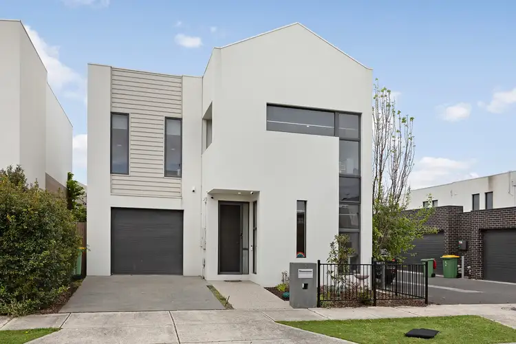 6 Beame Street, Footscray VIC 3011