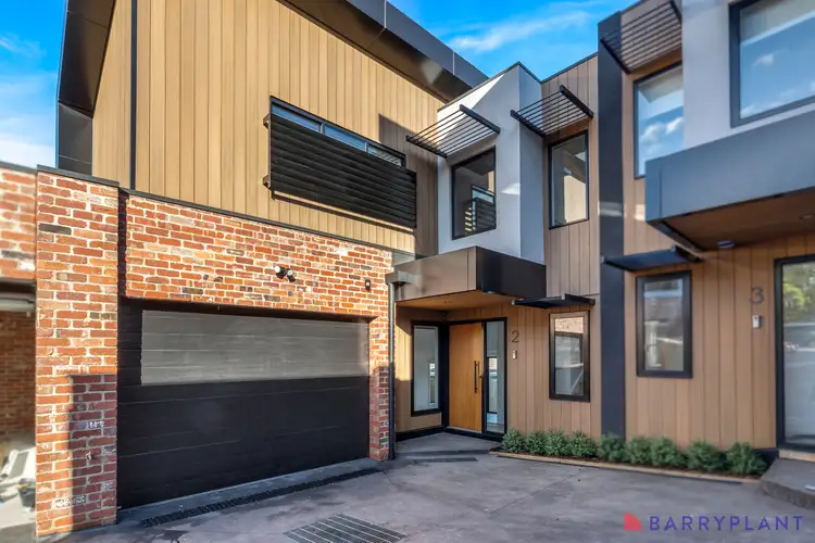 2/41 Miranda Road, Reservoir VIC 3073