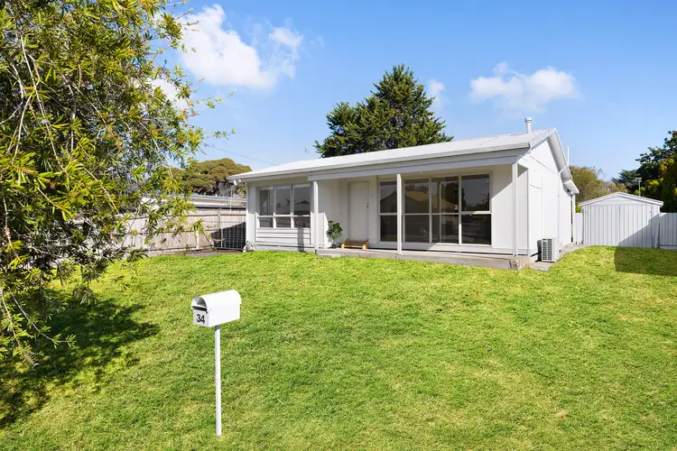 34 Solander Street, Dromana VIC 3936