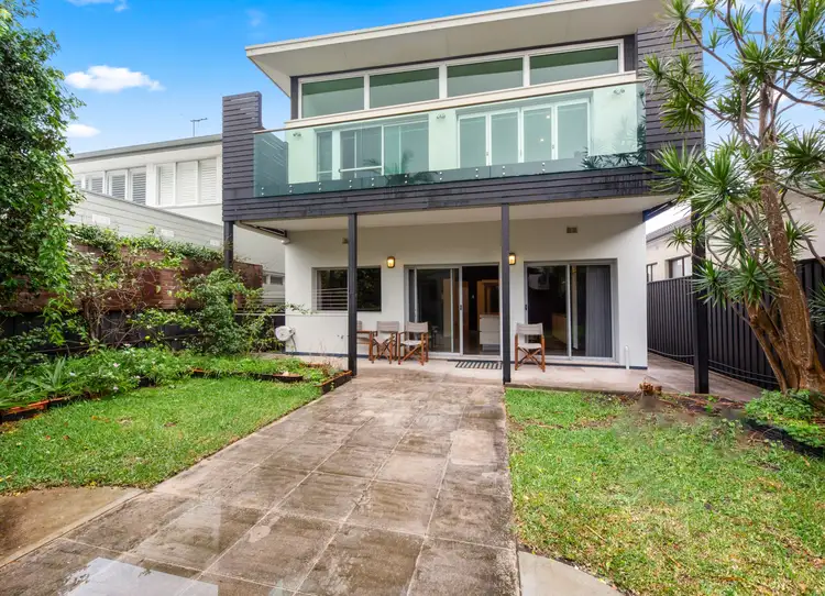 Fifth view of Homely semi-detached listing, 1/36 Brighton Boulevard, North Bondi NSW 2026