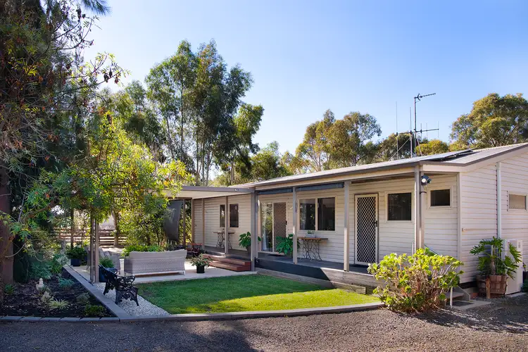 47a Monsants Road, Maiden Gully VIC 3551