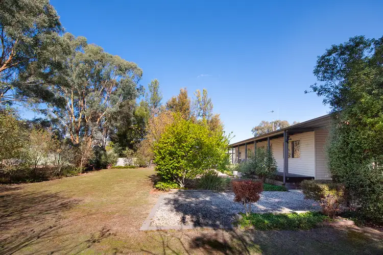 Second view of Homely house listing, 47a Monsants Road, Maiden Gully VIC 3551