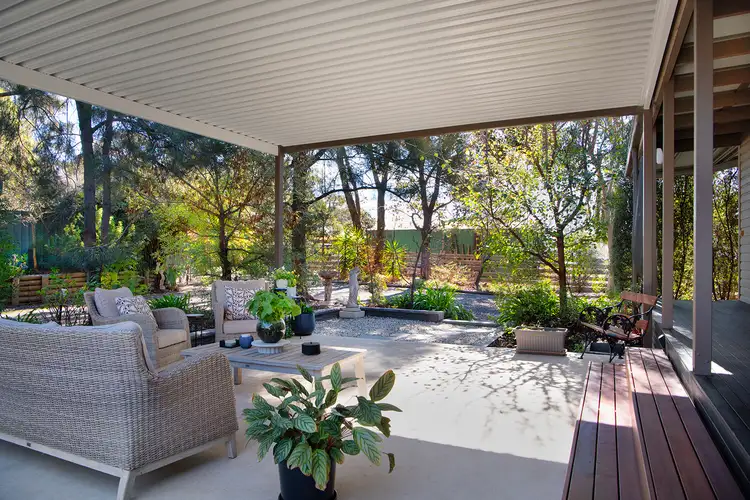 Third view of Homely house listing, 47a Monsants Road, Maiden Gully VIC 3551