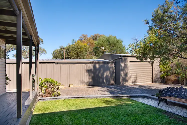 Fourth view of Homely house listing, 47a Monsants Road, Maiden Gully VIC 3551
