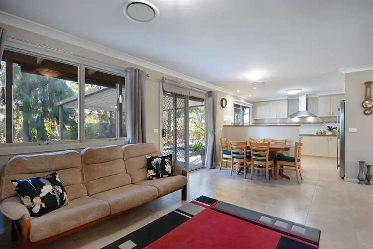 Sixth view of Homely house listing, 47a Monsants Road, Maiden Gully VIC 3551
