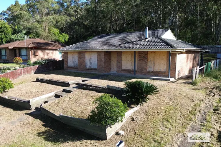 Second view of Homely house listing, 28 Fisher Street, Taree NSW 2430