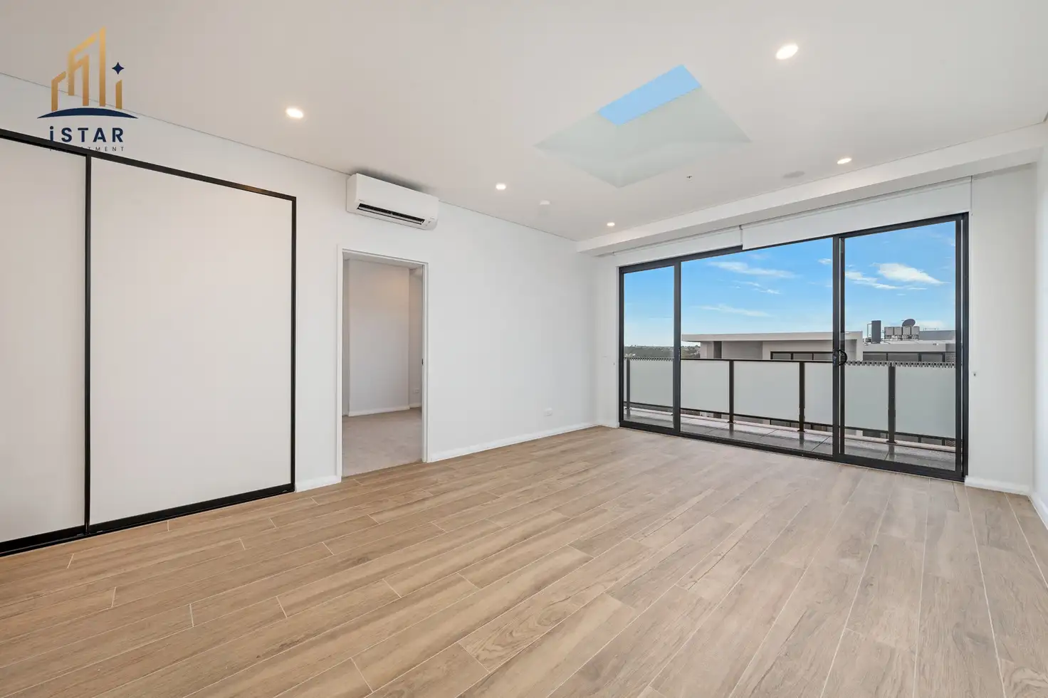 Main view of Homely apartment listing, 807/4A Hasluck Street, Rouse Hill NSW 2155