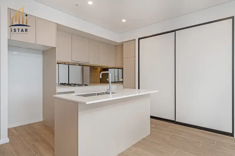 Fourth view of Homely apartment listing, 807/4A Hasluck Street, Rouse Hill NSW 2155
