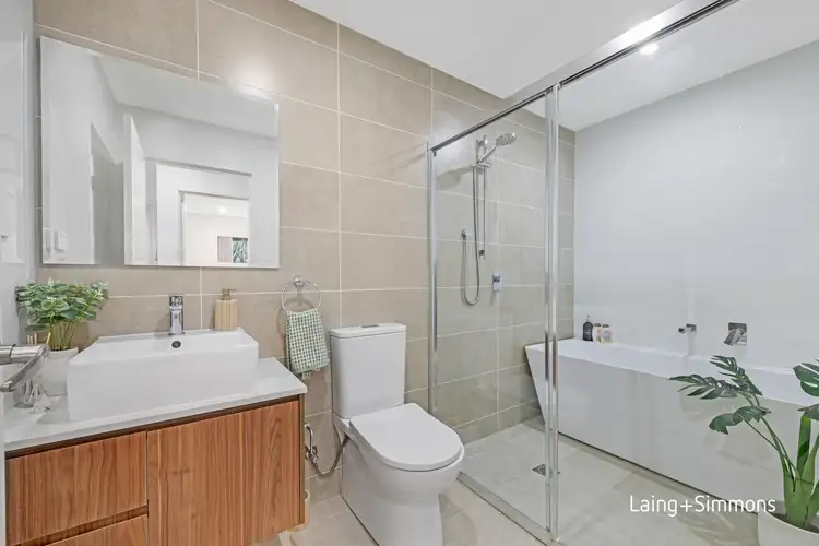 Sixth view of Homely apartment listing, 8/80 Bursill Street, Guildford NSW 2161