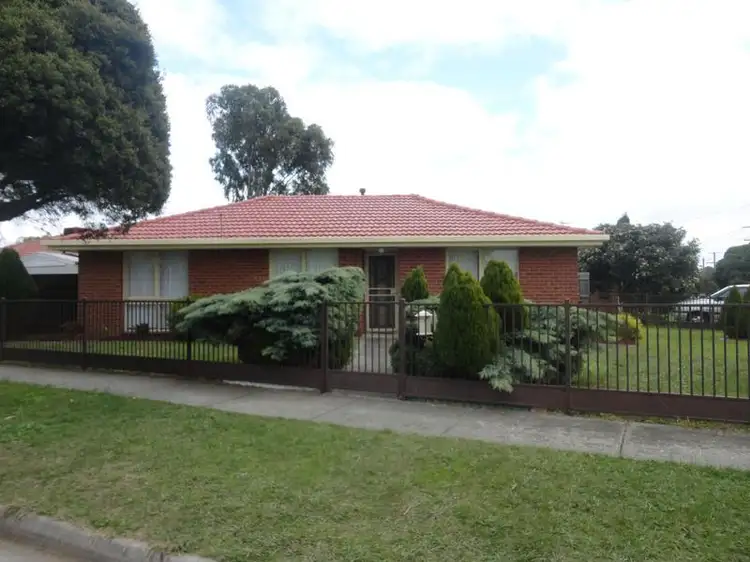 182 David Street, Dandenong VIC 3175