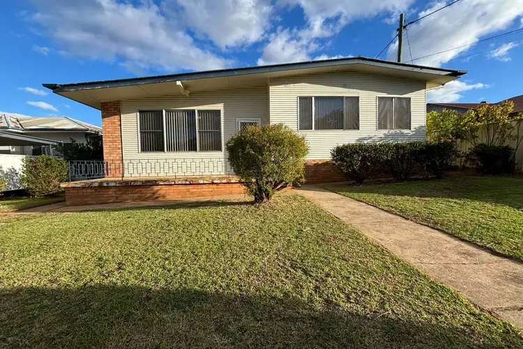 117 Denison Street, Mudgee NSW 2850