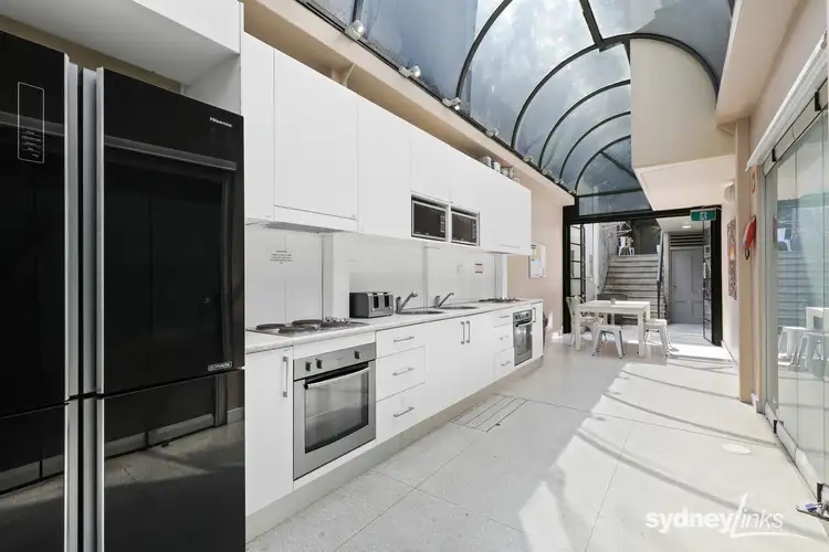Second view of Homely studio listing, Address available on request