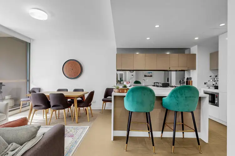 305E/14J Mentmore Avenue, Rosebery NSW 2018