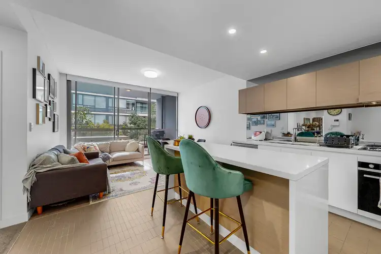 305E/14J Mentmore Avenue, Rosebery NSW 2018