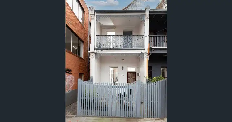 13 Victoria Street, Windsor VIC 3181