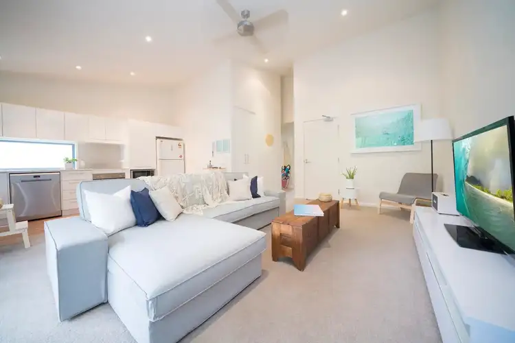 Second view of Homely apartment listing, 47/183 Broken Head Road, Suffolk Park NSW 2481