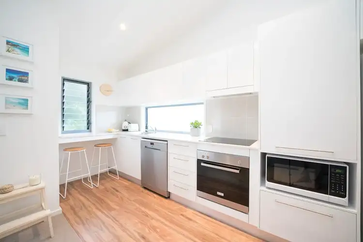 Fourth view of Homely apartment listing, 47/183 Broken Head Road, Suffolk Park NSW 2481