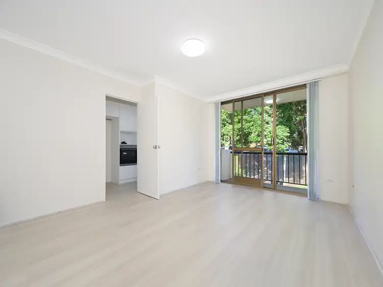 3/27-35 Doomben Avenue, Eastwood NSW 2122
