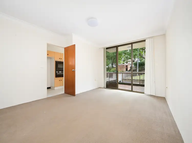 3/27-35 Doomben Avenue, Eastwood NSW 2122